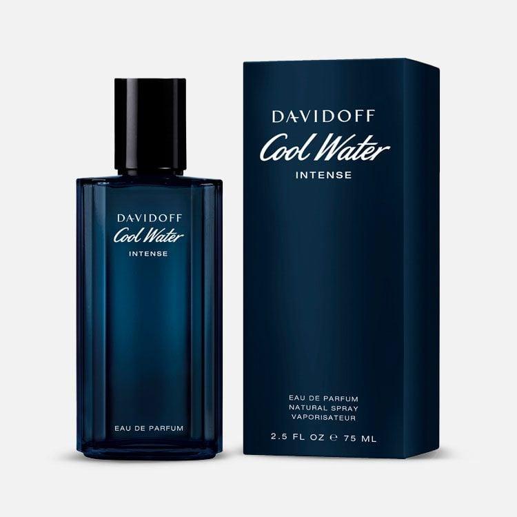 Davidoff Cool Water Intense 75ml EDP for Men